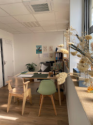 Photo n°5 de Valentine Bolzan à Angers (Orthophoniste)