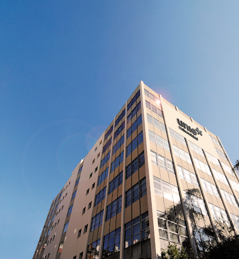 UNIE Universidad - Campus Arapiles
