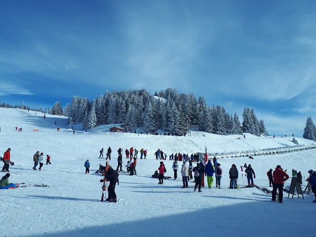 Ecole de Ski Français