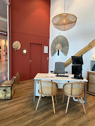 Photo n°12 de Eden Tour Pornic à Pornic (Agence de voyages)