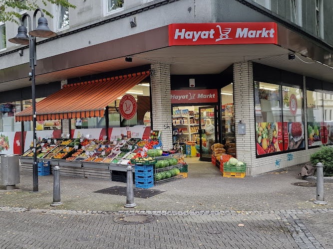 Hayat markt