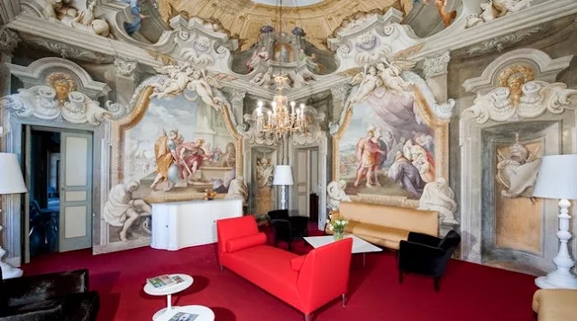 Châteauform' Villa Gallarati Scotti