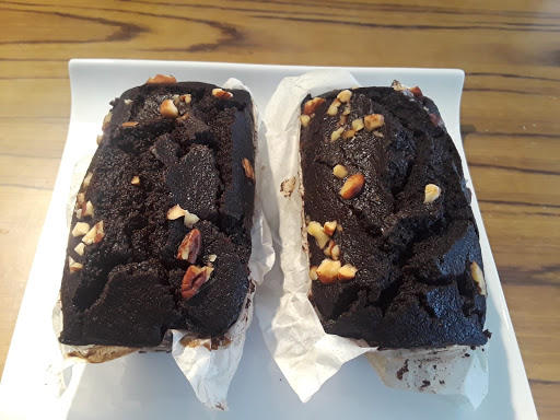 Joseph's Organic Bakery by null