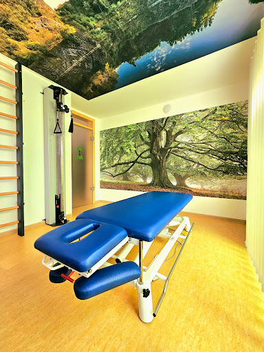 Physioscheune - Visual
