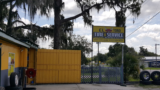 El Toro Tire Services LLC - Thumbnail