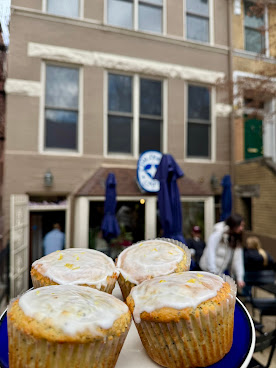 Childhood Cafe by null