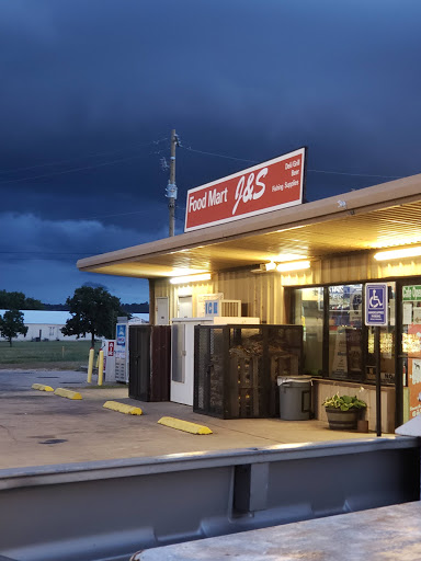 J&S Food Mart - Thumbnail