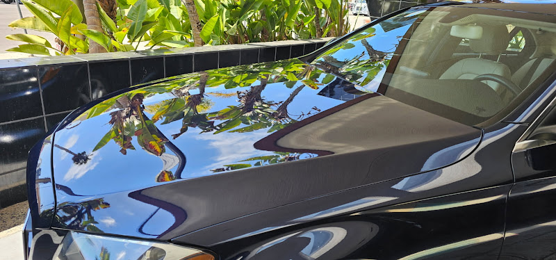 Detail Systems Mobile Auto Detailing - San Diego, California