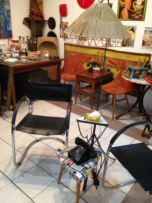 Vintage Market