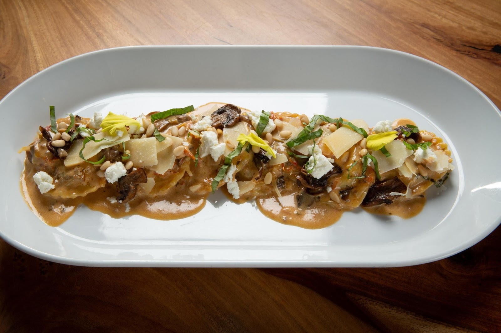 Nirvana by Chef Lindsay — photo 4