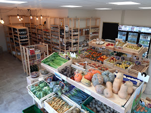 Photo n°2 de Chez Mimi à Mondonville (Magasin bio)