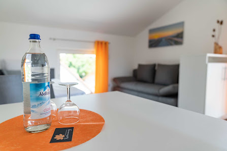 Wohnung