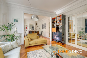 Photo n°22 de Agence Isa SCHLEIFER, architecte d'intérieur à Nanterre (Cabinet d'architecte d'intérieur)