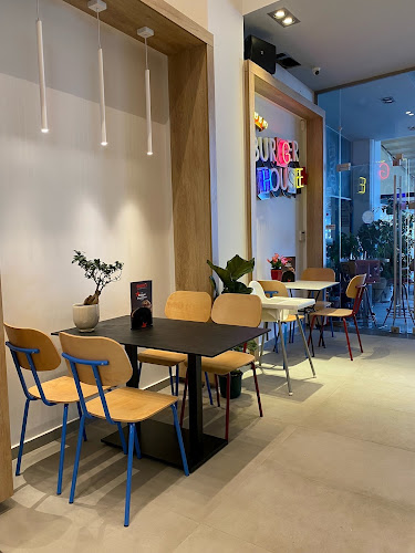 Opinii despre Goody's Burger House în Χαλκίδα - Εστιατόριο