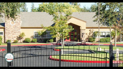 Fair Oaks Estates