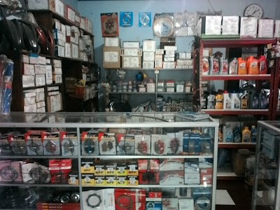 Photos of Jatihandap Motor