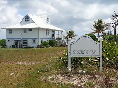 Photos of Spanish Cay