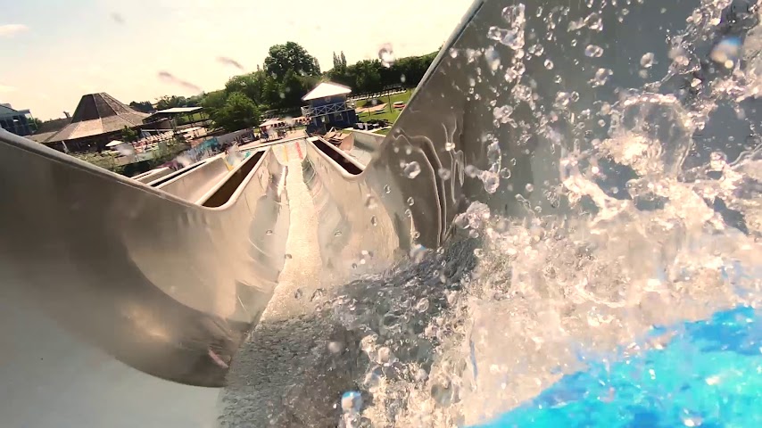 Therme Erding by null