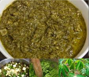 Photo n°14 de RESTAURANT Ouest African EAT à Nemours (Restaurant)