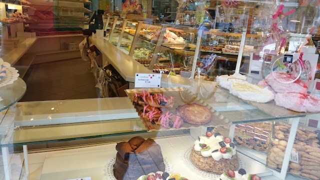 Banketbakkerij van Beek & Specker