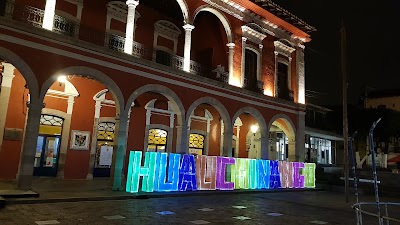 Photos of Villa De Cortez Huauchinango