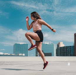 Photo n°2 de Richsports coachs sportif Paris à Vincennes (Coach particulier)