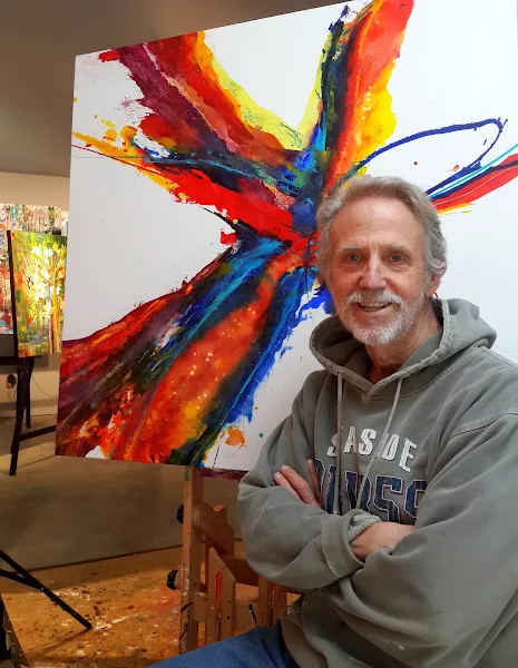 Rochon Fine Art Studio & Gallery photo
