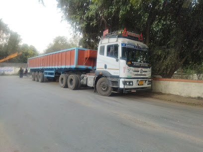 All India Transport Company