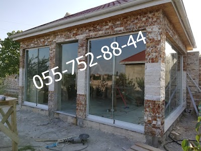 Photos of JALUZ QAPİLAR, 055-752-88-xx