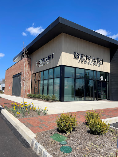 Benari Jewelers