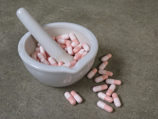 Nature's Pharmacy and Compounding Center