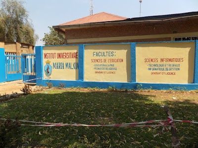Photos of IFMM
