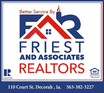 Friest & Associates Realtors