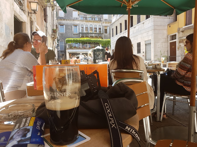 Corte dei Pali, 3847, 30121 Venezia VE