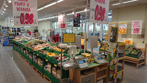 SPAK Supermercato - di via Del bon - Thumbnail
