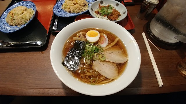 Kiraku