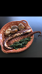 Photo n°23 de Restaurant Chez Antonio à Mantes-la-Jolie (Restaurant portugais)