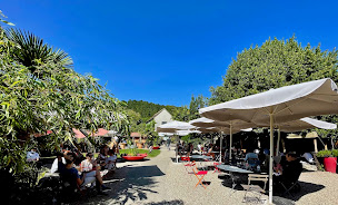 Photo n°23 de La Capucine Giverny à Giverny (Salon de thé)