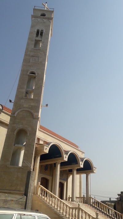 Photos of كنيسة التجلي