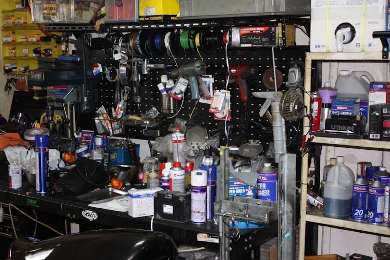 モトベイズ・クラフティ