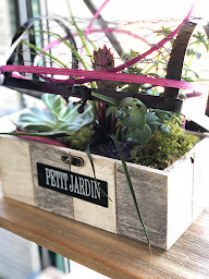 Photo n°34 de Jantzen Fleurs à Aubière (Boutique d'articles de mariage)