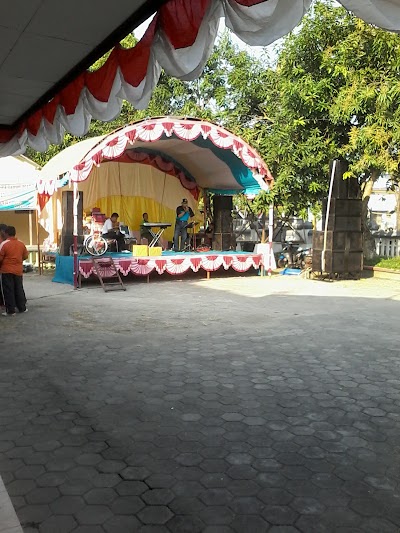 Photos of Kantor Camat Grobogan