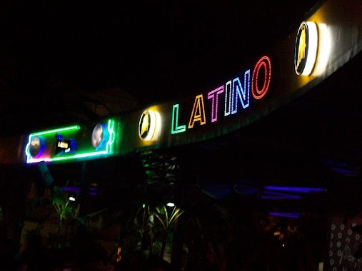 Latino Hammamet Club لاتينو حمامات, Author: Latino Hammamet