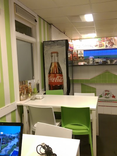 Photos of Pizza Plaza