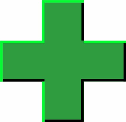 Pharmacie de l'Hopital - Saint-Denis