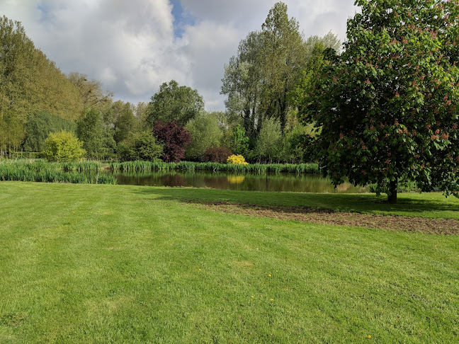 121 Rue du Scardon, 80132 Neufmoulin