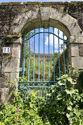 Photo n°20 de Le Genêt - Centre de Jeûne et Randonnée en Vendée à Apremont (Centre de yoga)