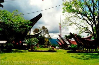 Photos of Tongkonan Talinga Batu