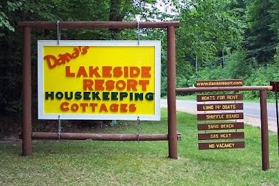 Photos of Dana's Lakeside Resort