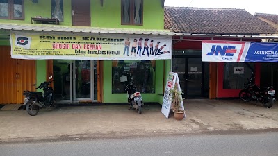 Photos of Boloho Jeanshop